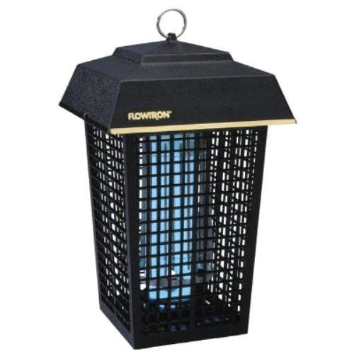 NEW Flowtron 1 1/2 Acre Electronic Mosquito Bug Zapper  