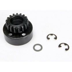 Traxxas 17 Tooth Clutch Bell Revo 3.3/Slayer 5217  