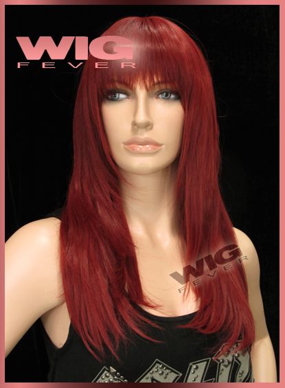 Cosplay Wig Item Picture 1