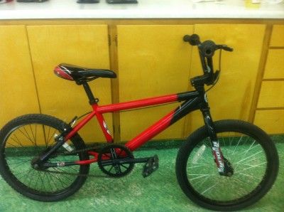 Redline Proline 16 BMX Bike  