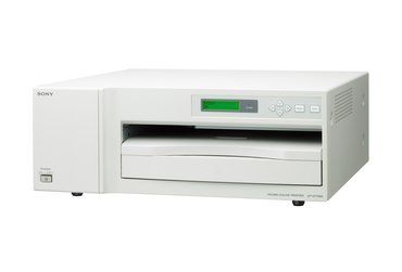 Sony UPD77MD DICOM Color Printer  