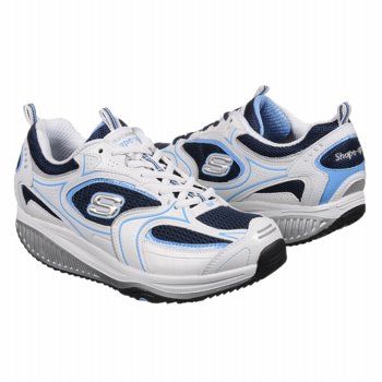 Skechers Shape Ups Womens Sublime  