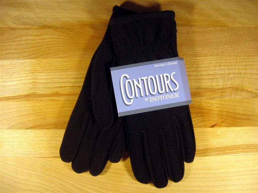 Isotoner Gloves