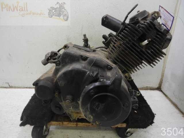 Yamaha Timberwolf YFB250 250 ENGINE MOTOR  