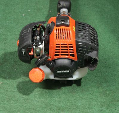 ECHO SHC 266 PROFESSIONAL HEDGER HEDGE TRIMMER  