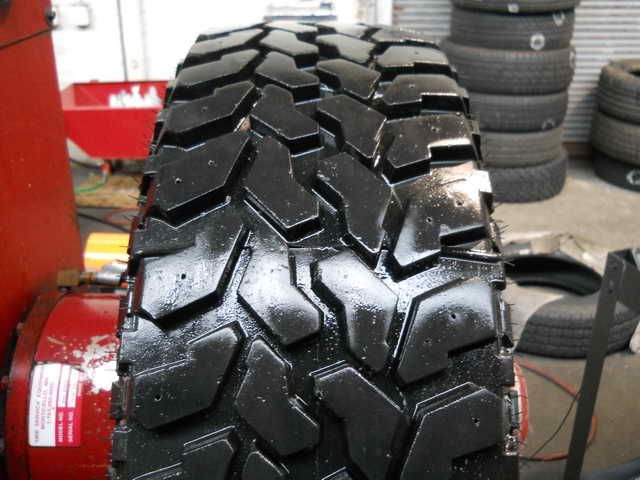 ONE FIRESTONE 245/70/17 TIRE DESTINATION M/T LT245/70/R17 119Q 16/32 