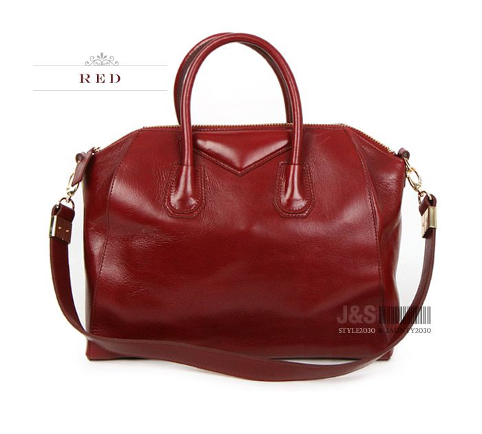 New Nwt GENUINE LEATHER purses handbags TOTES SHOULDER Bag [WB1065 