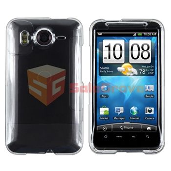 New generic Privacy Screen Protector for HTC Inspire 4G / Desire HD 