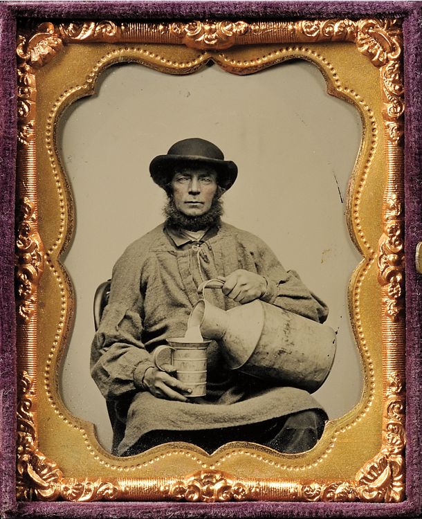 SKINNER PHOTOGRAPHY CIVIL WAR DAGUERREOTYPES AMBROTYPES TINTYPES 