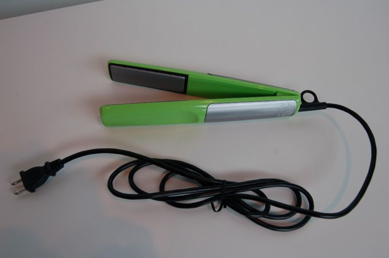 Marc Newson Hair Straightener NEW OOP NIB  