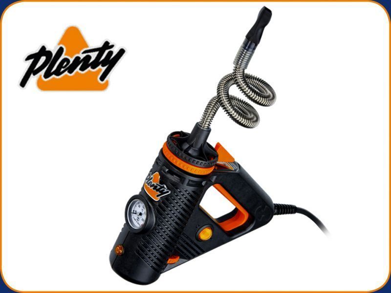 BRAND NEW   PLENTY VAPORIZER   From Volcano Manufacturer   Storz 