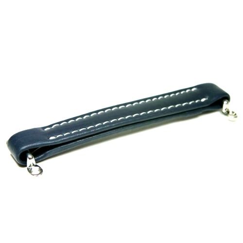 Black Style Amp Handle for Fender Ampeg Vox Marshall  