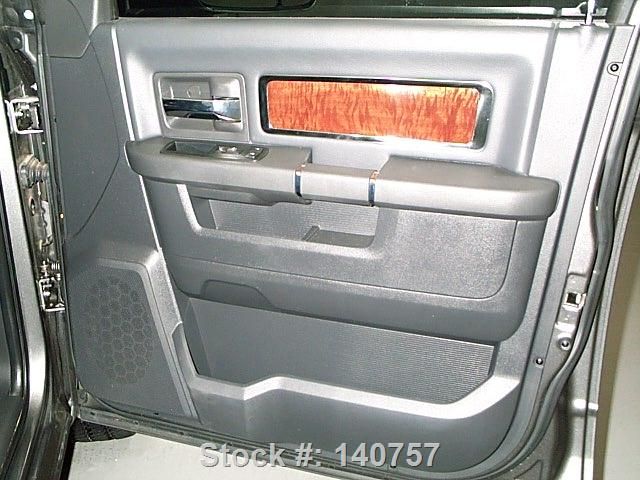 Dodge  Ram 3500 REARVIEW CAM in Dodge   Motors