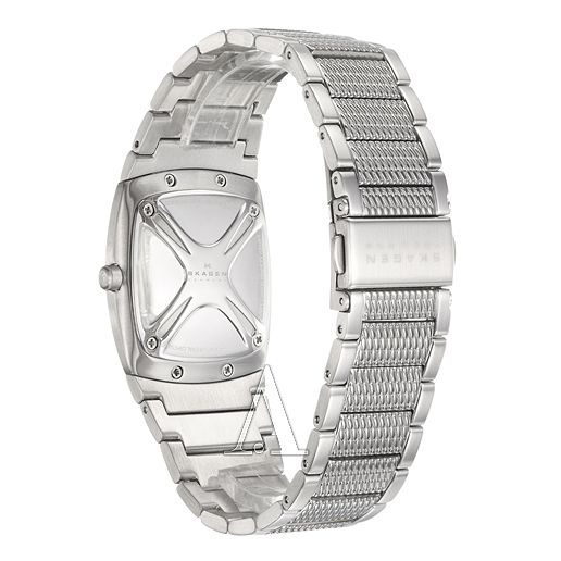 Skagen Sport Womens Quartz Watch 747SMXM  