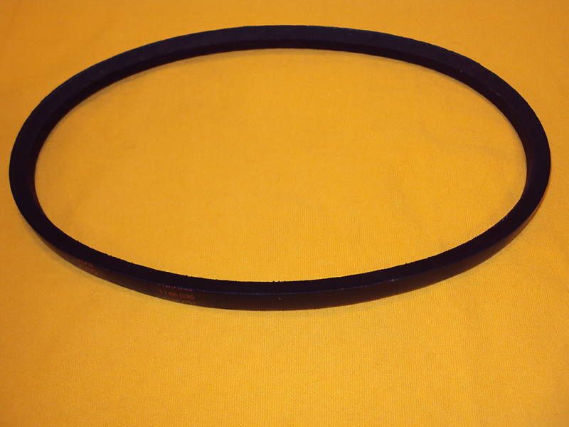 REPAIR YOUR SHOPSMITH MARK V DRIVE BELT BRAND NEW  