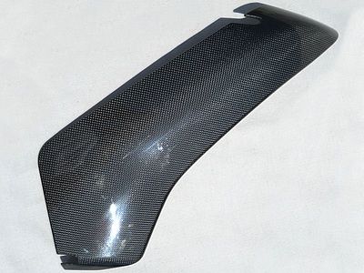 Ducati 749/999   Carbon Fiber Right Conveyor [New]  