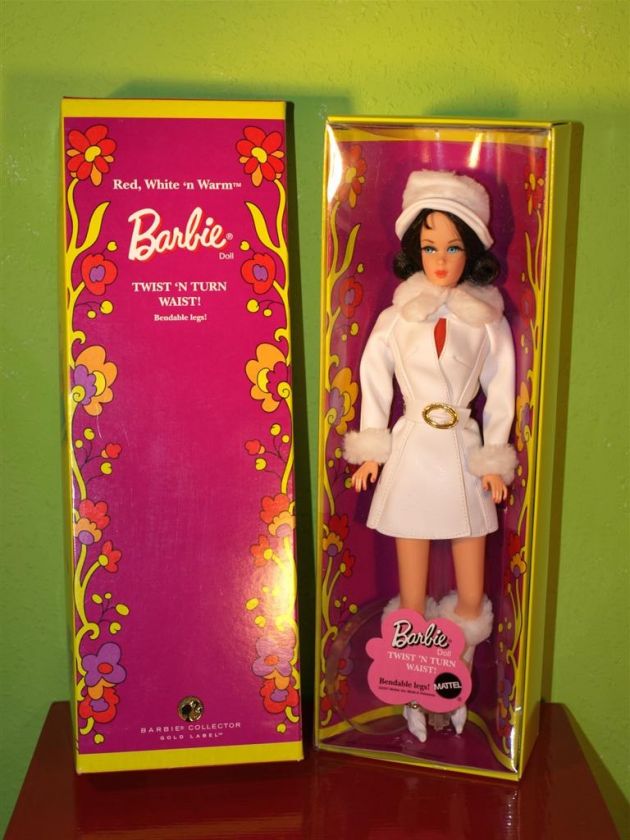 BARBIE COLECCIÓN   EDICIÓN LIMITADA   VARIOS MODELOS  