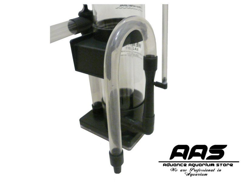 WEIPRO Protein Skimmer SA 2012 for 400L Marine Aquarium  