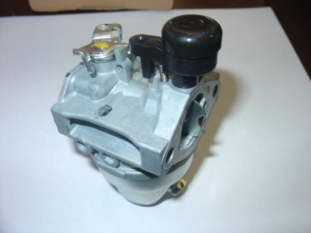 Honda HS35 HS 35 Snowthrower Carburetor 16100 730 045  