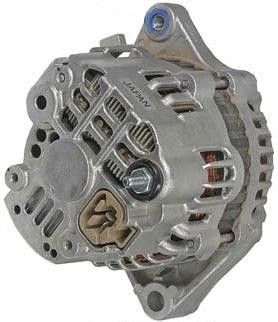 NEW ALTERNATOR KUBOTA M9000 M6800 M6800S DIESEL 3A251 74010 3A251 