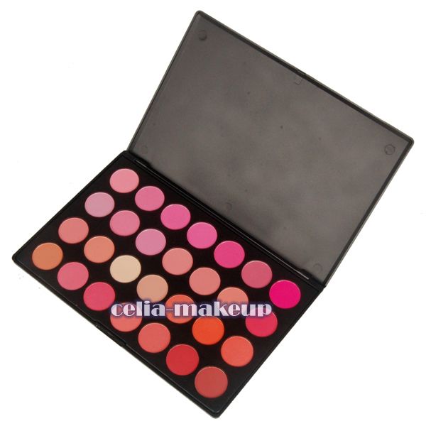 28 Piece Professional Blush Palette [PC06]  