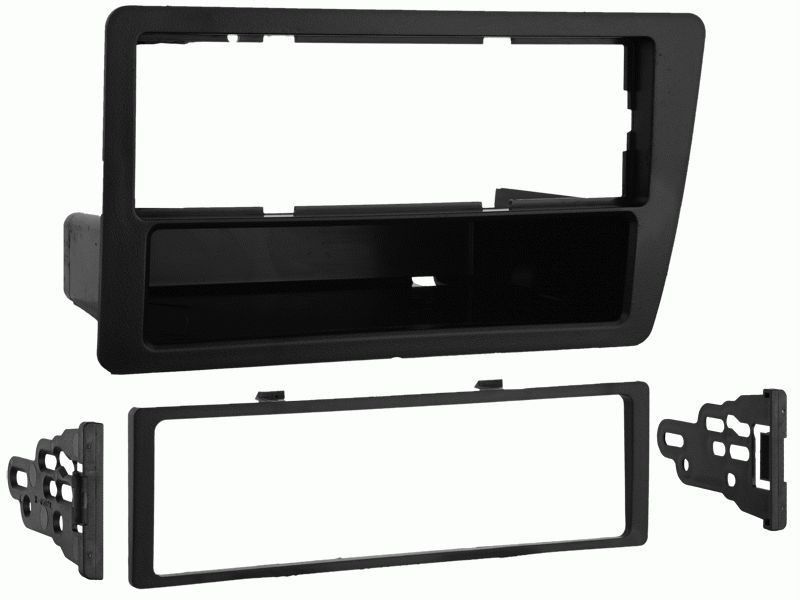 METRA 99 7876 HONDA PILOT 2009 2011 RADIO INSTALL KIT  