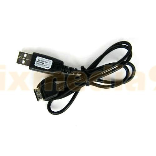 Genuine USB Data Cable APCBS10UBE for Samsung A117  