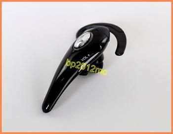 Black Bluetooth Wireless Headset Earphone Mic for Sony playstation PS3 