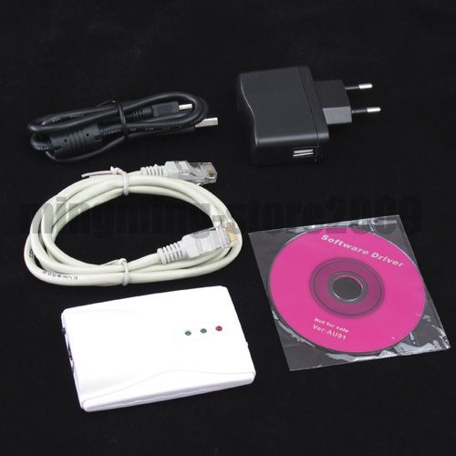 USB Wireless G Access Point AP WIFI adapter 54M 1236  