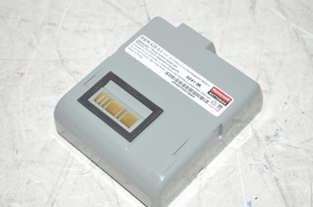 Honeywell HRW420 Li Printer Battery  