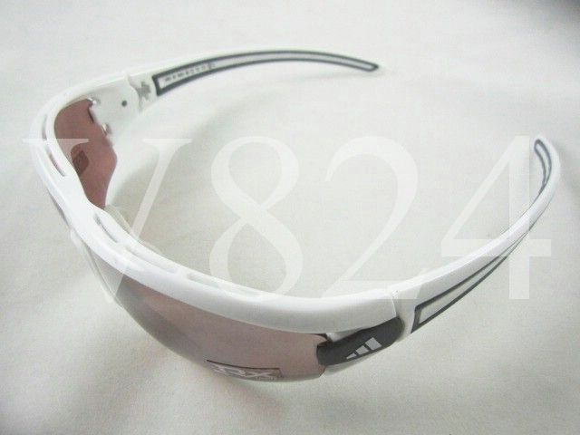 ADIDAS A 403 EVIL EYE HALFRIM S Sunglasses A403 6054  