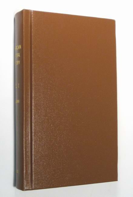   Natural History Vol 1 John Godman, Animal Engravings, 1826 1st Edition