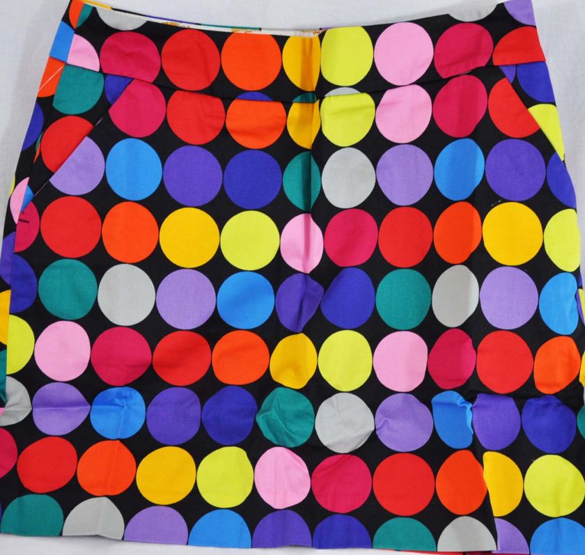 Loudmouth Golf Ladies Skort Loud Mouth John Daly 846787041221  