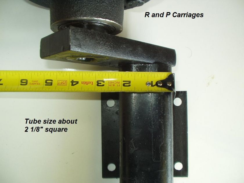 250 # Torsion axle 4 bolt hub Motorcycle Trailer Camper  