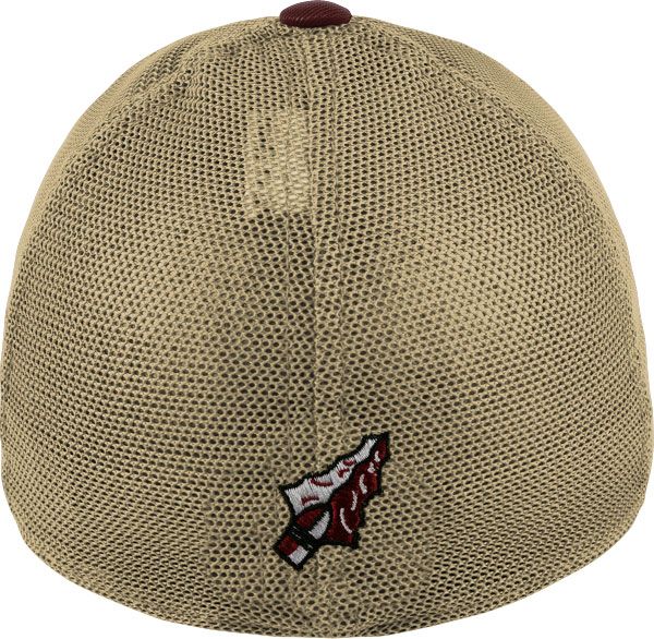 Florida State Seminoles Toddler Burgundy New Era Jr. Hidden Element 