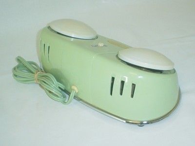 VTG DR.SCHOLLS Electric FOOT Massager VIBRATOR 411  