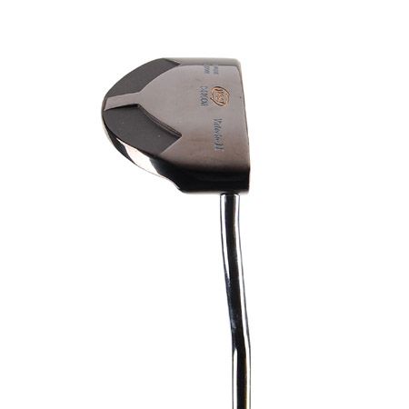 New Yes C Groove Victoria II Putter 48 RH  