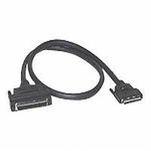 Cables To Go 20710 6ft Scsi External Cable   68 Pin Vhdci (mini 