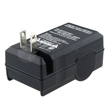 Li ion Battery+Charger For Canon NB 5L IXUS 800 850 IS  