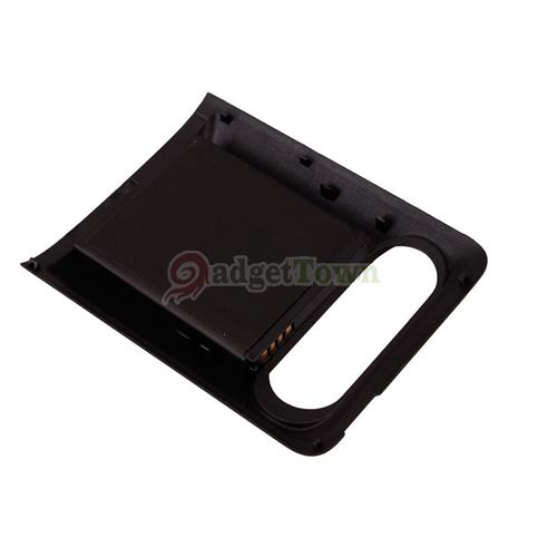 3500mAh extended battery + dock charger for HTC HD7  