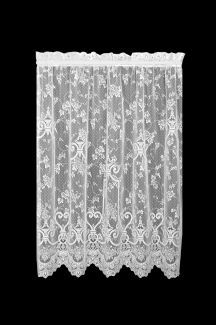 Heritage Lace Curtains