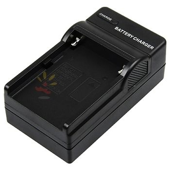 Battery Charger For SONY Mavica Camera NP F330 NPF330  