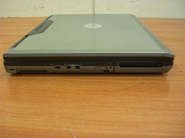 Dell Precision M4300 Core 2 Duo 2.4GHz 2GB 80GB XP PRO LOADED  