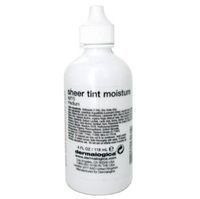 Dermalogica Sheer Tint Moisture SPF15 Medium Pro 4 oz  
