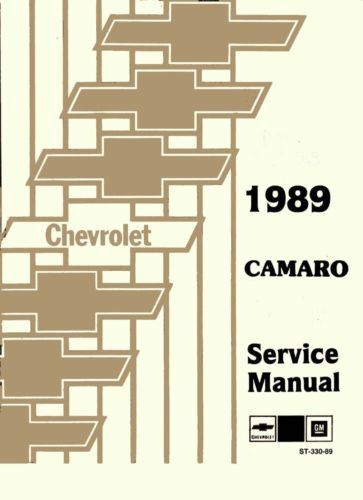  camaro approx 2000 pages body chassis electrical wiring diagrams 