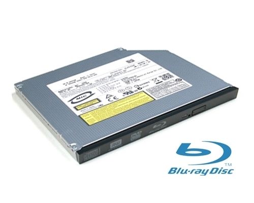   242 UJ242A UJ 242A DELL SONY Blu ray 9.5mm burner player drive  