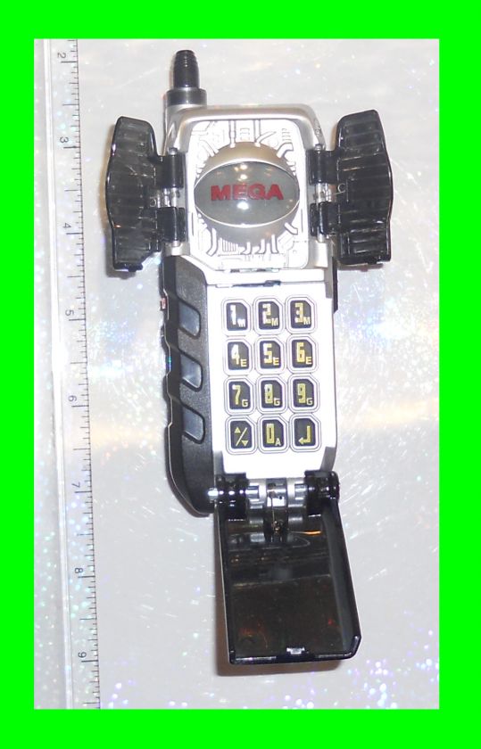 Power rangers RAROS de PRiS en el espacio Digimorpher 