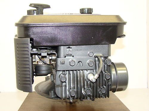 New Briggs & Stratton 3.5 HP Max Engine w/ AUX PTO CCW  