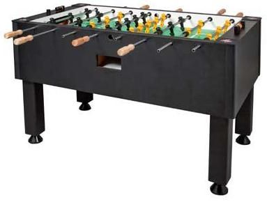 TORNADO CLASSIC FOOSBALL TABLE SOCCER ~ NEW 2010 MODEL  