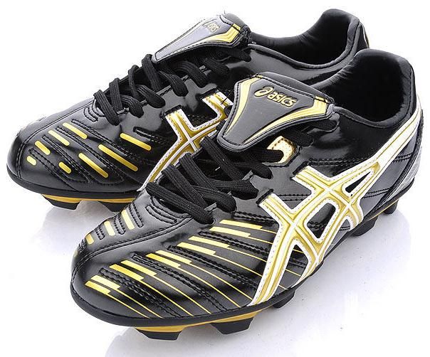 ASICS FIELDSTAR JUNIOR / KIDS FOOTBALL SOCCER BOOTS  